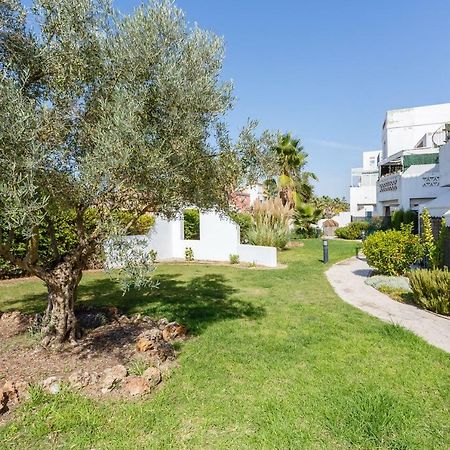 Bonito Apartamento En Campo De Golf Con Piscina Sanlúcar de Barrameda Exterior foto