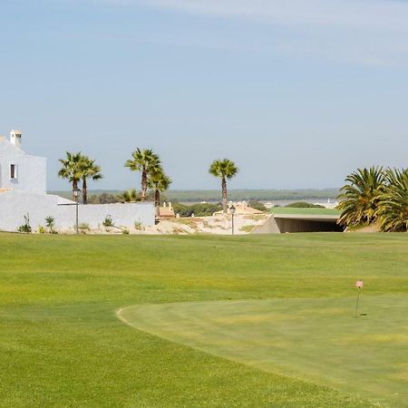 Bonito Apartamento En Campo De Golf Con Piscina Sanlúcar de Barrameda Exterior foto