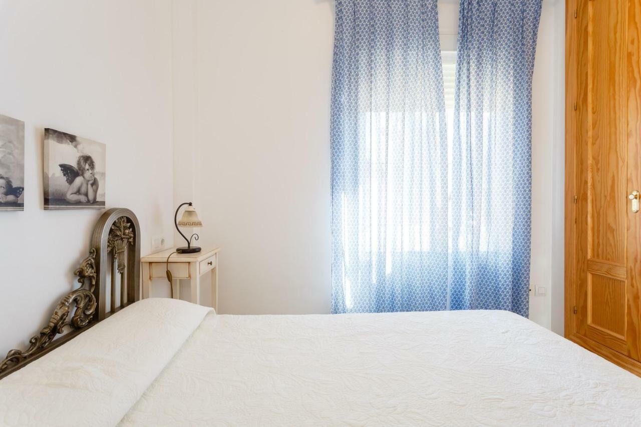Bonito Apartamento En Campo De Golf Con Piscina Sanlúcar de Barrameda Exterior foto